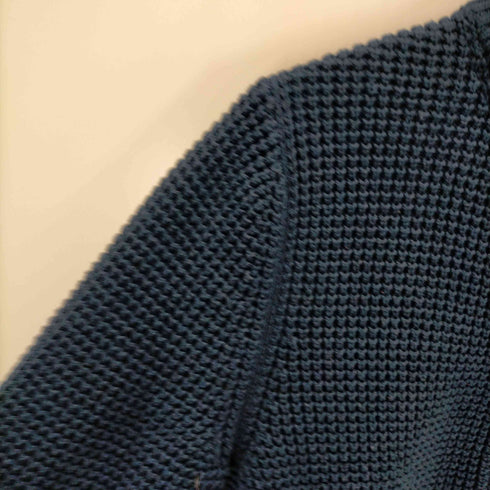 エルエルビーン L.L.Bean オーガニックコットンフルジップ セーター メンズ import:S
