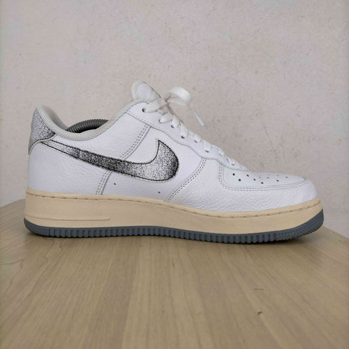 ナイキ NIKE Air Force 1 Low 50 Years Of Hip-Hop メンズ JPN:27