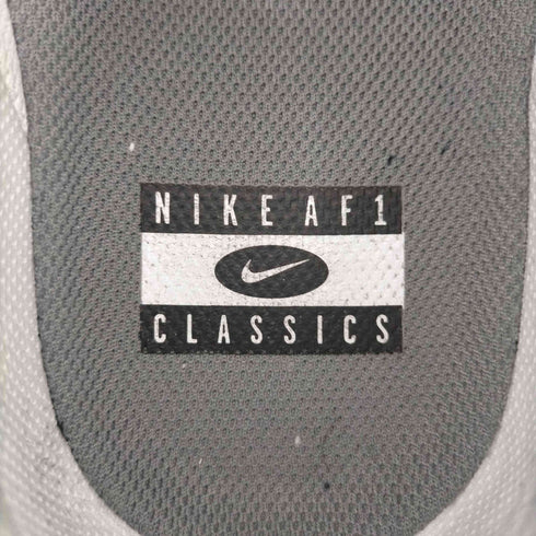 ナイキ NIKE Air Force 1 Low 50 Years Of Hip-Hop メンズ JPN:27