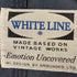 ホワイトライン WHITE LINE 3B テーラードジャケット メンズ
