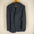 ポールスミスコレクション Paul Smith COLLECTION GUABELLO社製K生地使用 WOOL&MOHAIR ストライプセットアップ メンズ XL
