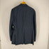 ポールスミスコレクション Paul Smith COLLECTION GUABELLO社製K生地使用 WOOL&MOHAIR ストライプセットアップ メンズ XL