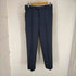 ポールスミスコレクション Paul Smith COLLECTION GUABELLO社製K生地使用 WOOL&MOHAIR ストライプセットアップ メンズ XL