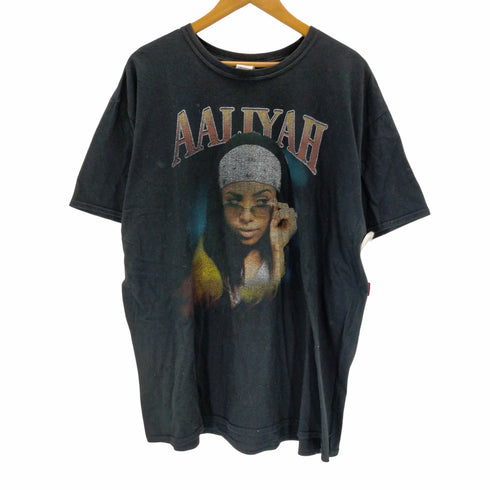 ギルダン GILDAN アーティストプリント Tシャツ メンズ 2XL
