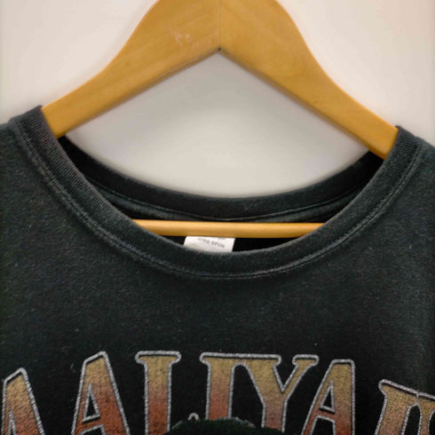 ギルダン GILDAN アーティストプリント Tシャツ メンズ 2XL