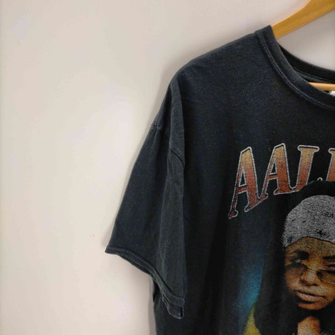 ギルダン GILDAN アーティストプリント Tシャツ メンズ 2XL