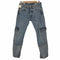 リーバイス Levis USA製 リメイク デニム メンズ W28/L32