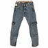 リーバイス Levis USA製 リメイク デニム メンズ W28/L32
