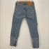 リーバイス Levis USA製 リメイク デニム メンズ W28/L32