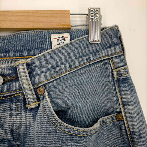 リーバイス Levis USA製 リメイク デニム メンズ W28/L32