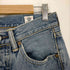リーバイス Levis USA製 リメイク デニム メンズ W28/L32