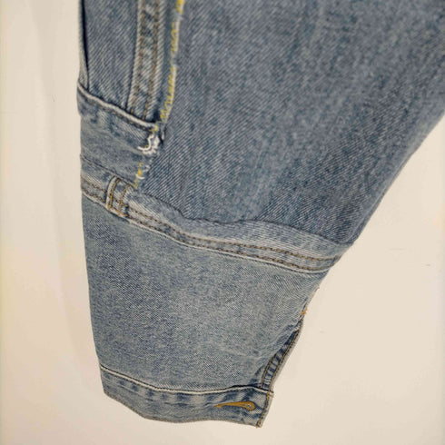 リーバイス Levis USA製 リメイク デニム メンズ W28/L32