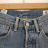 リーバイス Levis USA製 リメイク デニム メンズ W28/L32