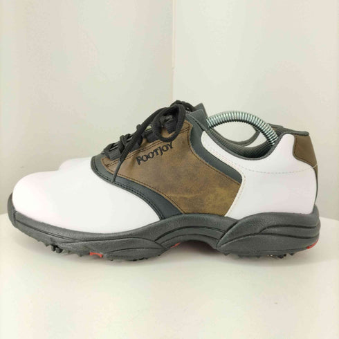 FOOTJOY ゴルフシューズ メンズ US:8