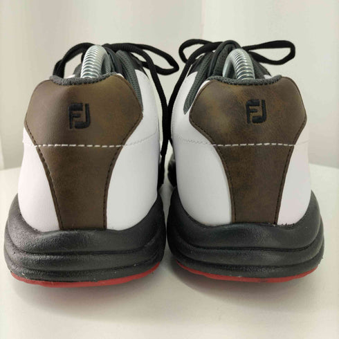 FOOTJOY ゴルフシューズ メンズ US:8