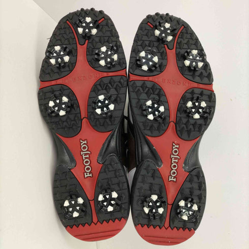 FOOTJOY ゴルフシューズ メンズ US:8