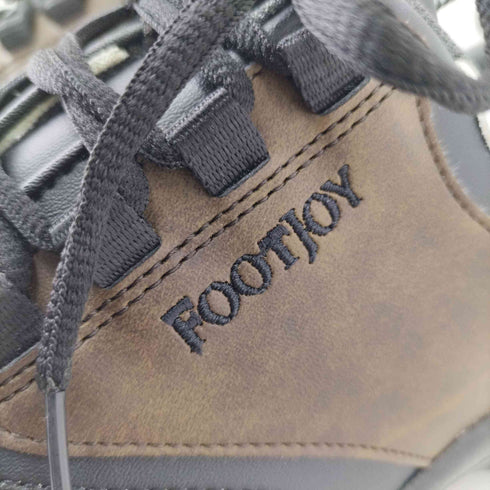 FOOTJOY ゴルフシューズ メンズ US:8