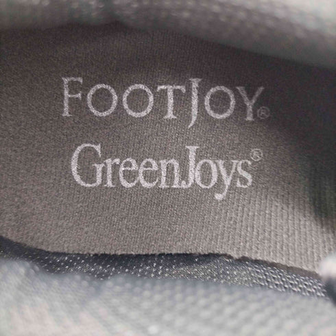 FOOTJOY ゴルフシューズ メンズ US:8
