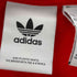 アディダス adidas トレフォイルロゴ クラシックス 3ストライプ 半袖Tシャツ メンズ import:M