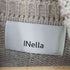 イネラ INella タートルセットロングニットワンピース レディース FREE