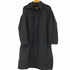 ユーエスネイビー U.S.NAVY 80s 84年会計 ボアライナー付き オールウェザーコート ALL WEATHER COAT IDEAL ZIPPER レディース 38R