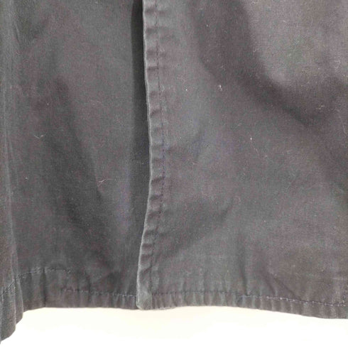 ユーエスネイビー U.S.NAVY 80s 84年会計 ボアライナー付き オールウェザーコート ALL WEATHER COAT IDEAL ZIPPER レディース 38R