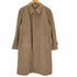 ジョシュアエリス Joshua Ellis england カシミヤ100 比翼バルマカーンコート メンズ JPN:M