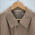 ジョシュアエリス Joshua Ellis england カシミヤ100 比翼バルマカーンコート メンズ JPN:M