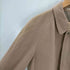 ジョシュアエリス Joshua Ellis england カシミヤ100 比翼バルマカーンコート メンズ JPN:M