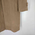 ジョシュアエリス Joshua Ellis england カシミヤ100 比翼バルマカーンコート メンズ JPN:M