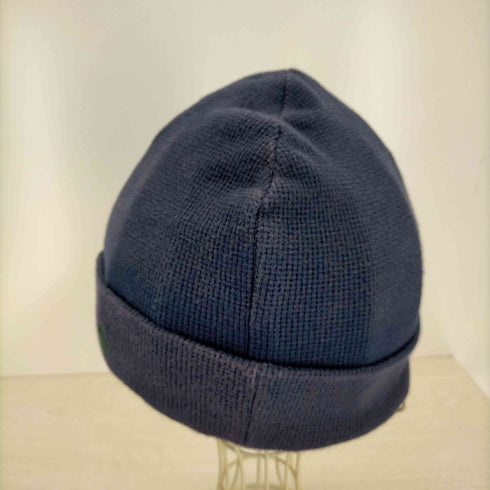 ポロラルフローレン POLO RALPH LAUREN ポニー刺繍 コットン ビーニー メンズ
