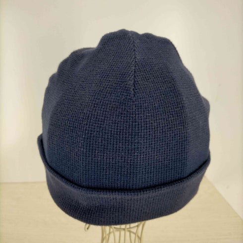 ポロラルフローレン POLO RALPH LAUREN ポニー刺繍 コットン ビーニー メンズ