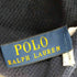 ポロラルフローレン POLO RALPH LAUREN ポニー刺繍 コットン ビーニー メンズ