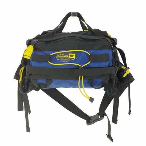 マウンテンスミス MOUNTAINSMITH TOUR PACK ツアーパック ウエストバッグ ボディバッグ メンズ
