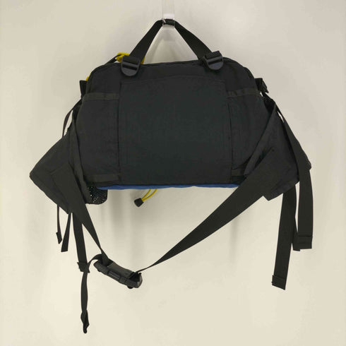 マウンテンスミス MOUNTAINSMITH TOUR PACK ツアーパック ウエストバッグ ボディバッグ メンズ