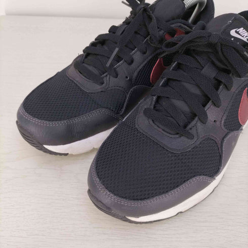 ナイキ NIKE AIR MAX SC エアマックス スニーカー メンズ JPN:28