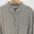 チャップスラルフローレン CHAPS RALPH LAUREN コットン ボタンダウンチェックシャツ メンズ import:XXL