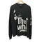 フルーツオブザルーム FRUIT OF THE LOOM 80-90s MAXIMUM R&B ロングスリーブTシャツ バンドTシャツ メンズ import:L
