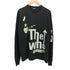 フルーツオブザルーム FRUIT OF THE LOOM 80-90s MAXIMUM R&B ロングスリーブTシャツ バンドTシャツ メンズ import:L