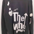フルーツオブザルーム FRUIT OF THE LOOM 80-90s MAXIMUM R&B ロングスリーブTシャツ バンドTシャツ メンズ import:L