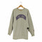 チャンピオン Champion 90s メキシコ製 NORTHWESTERN アーチカレッジロゴ 袖目付き クルーネックスウェット メンズ import:XXL