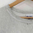 チャンピオン Champion 90s メキシコ製 NORTHWESTERN アーチカレッジロゴ 袖目付き クルーネックスウェット メンズ import:XXL