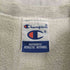 チャンピオン Champion 90s メキシコ製 NORTHWESTERN アーチカレッジロゴ 袖目付き クルーネックスウェット メンズ import:XXL