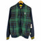 ビリオネアボーイズクラブ Billionaire Boys Club ジップアップブルゾン メンズ JPN:M