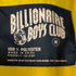 ビリオネアボーイズクラブ Billionaire Boys Club ジップアップブルゾン メンズ JPN:M