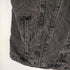 リーバイス Levis ブラックデニム べスト メンズ JPN:M