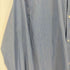 アルテリア ULTERIOR 23AW INDIGO C/S CHAMBRAY OVERLAID SHIRT インディゴ コットンシルク シャンブレー オーバーレイド シャツ メンズ JPN:4