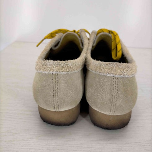 ディスイズネバーザット thisisneverthat Wallabee スウェード切り替え ワラビー メンズ US:8