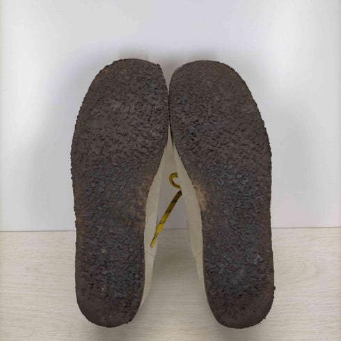 ディスイズネバーザット thisisneverthat Wallabee スウェード切り替え ワラビー メンズ US:8
