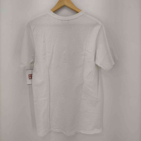 ステューシー Stussy Sound System プリントTシャツ メンズ import:S